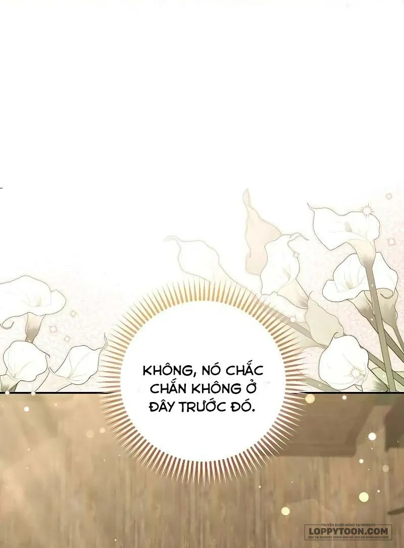Presepe Bên Ngoài Chiếc Lồng Chap 10 - trang 23