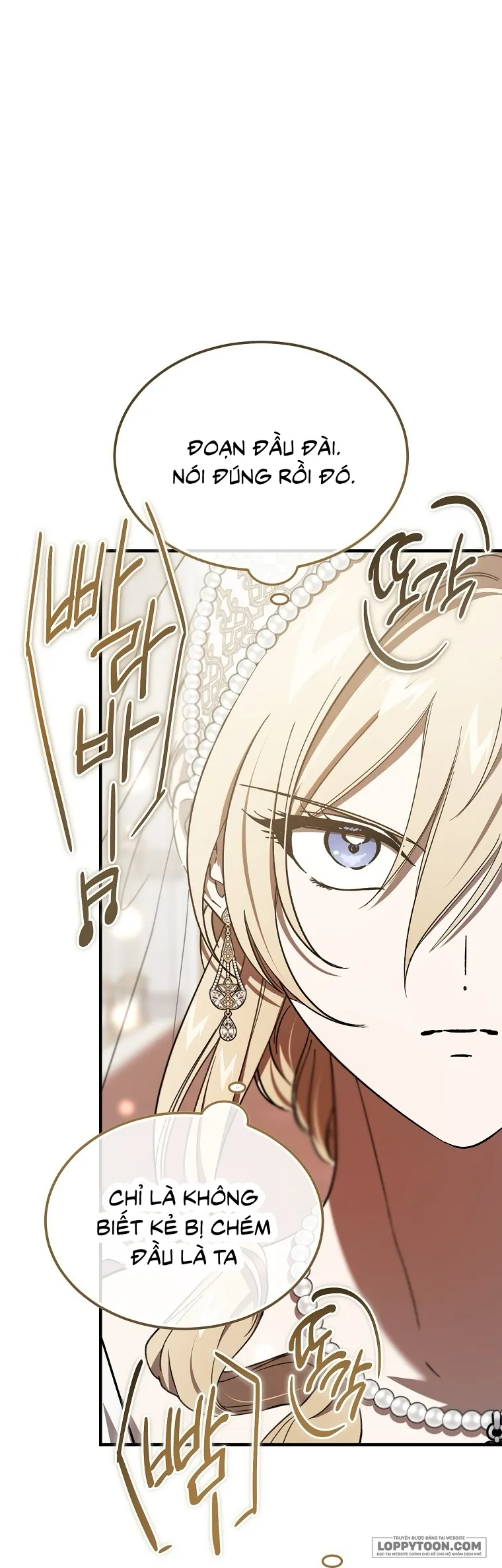 Ác Quỷ Nuôi Dưỡng Tiểu Thư Chap 118 - trang 23