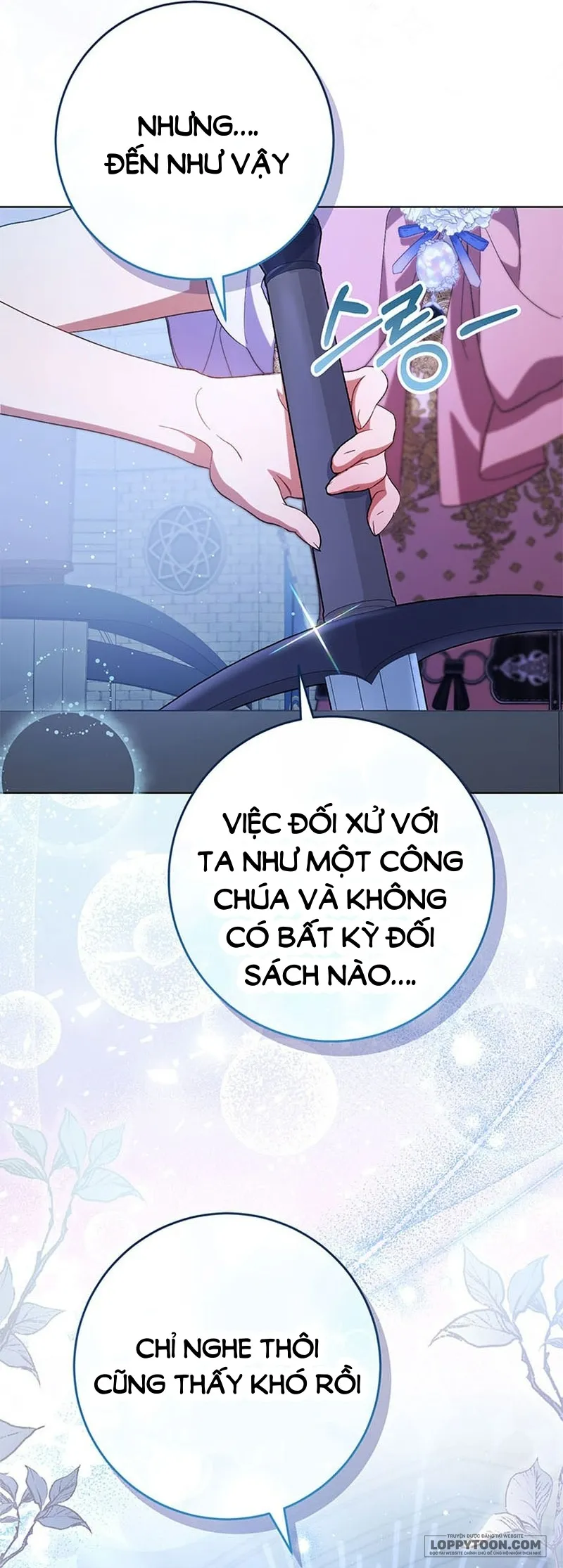 Nuôi Dưỡng Em Gái Xinh Đẹp Chap 44 - trang 51