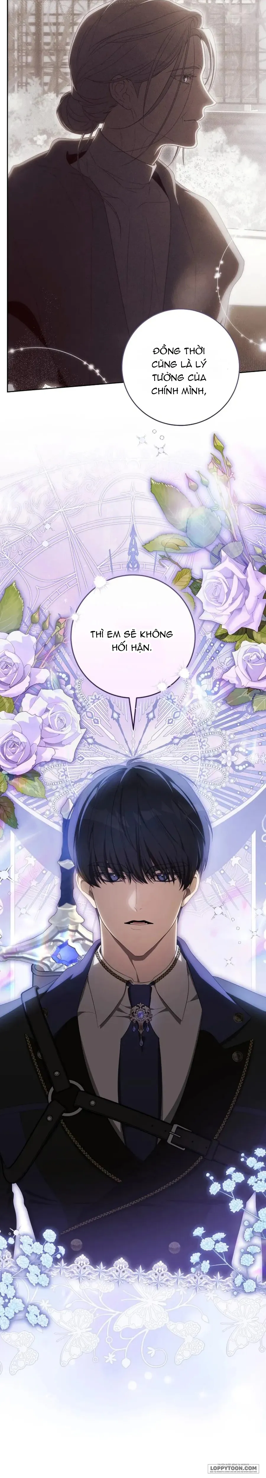 Cách Bước Lên Con Đường Hoa Của Nhân Vật Chính Chap 38 - trang 7
