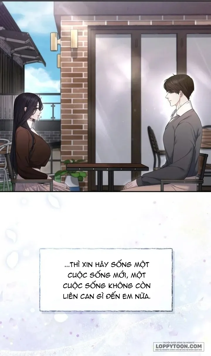 Truyền thuyết Dueokshini Chap 25 - end - trang 43