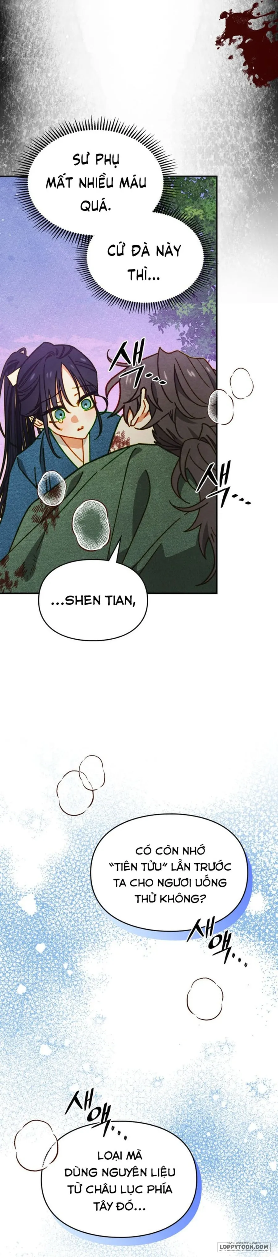 Thuần Hoá Munchkin Chap 8 - trang 29