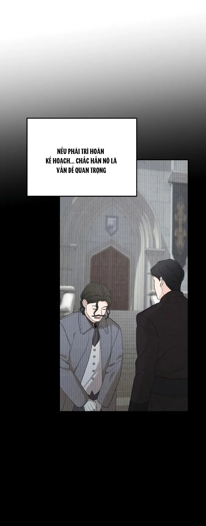 Gia Đình Chồng Quá Ám Ảnh Bởi Tôi Chap 94 - trang 7