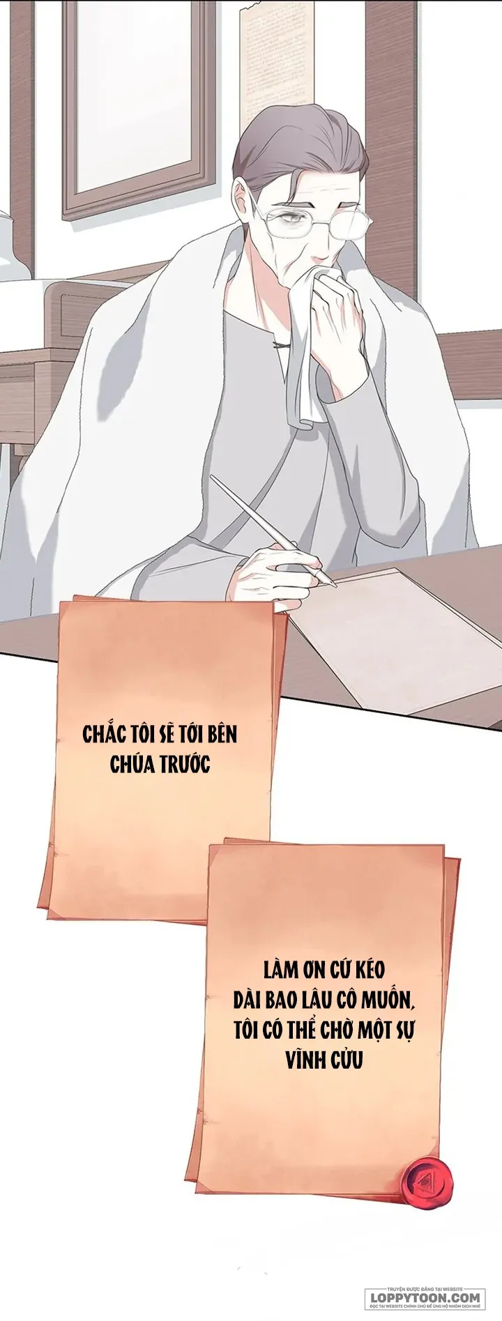 Sinh Ra Trở Thành Nhân Vật Không Có Trong Nguyên Tác Chap 78 - trang 42
