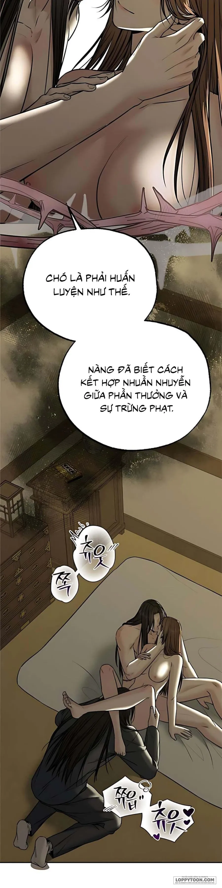 Giả Vờ Không Biết Phu Quân Đã Thay Đổi Chap 9 - 🔞🔞🔞🔞🔞 - trang 45
