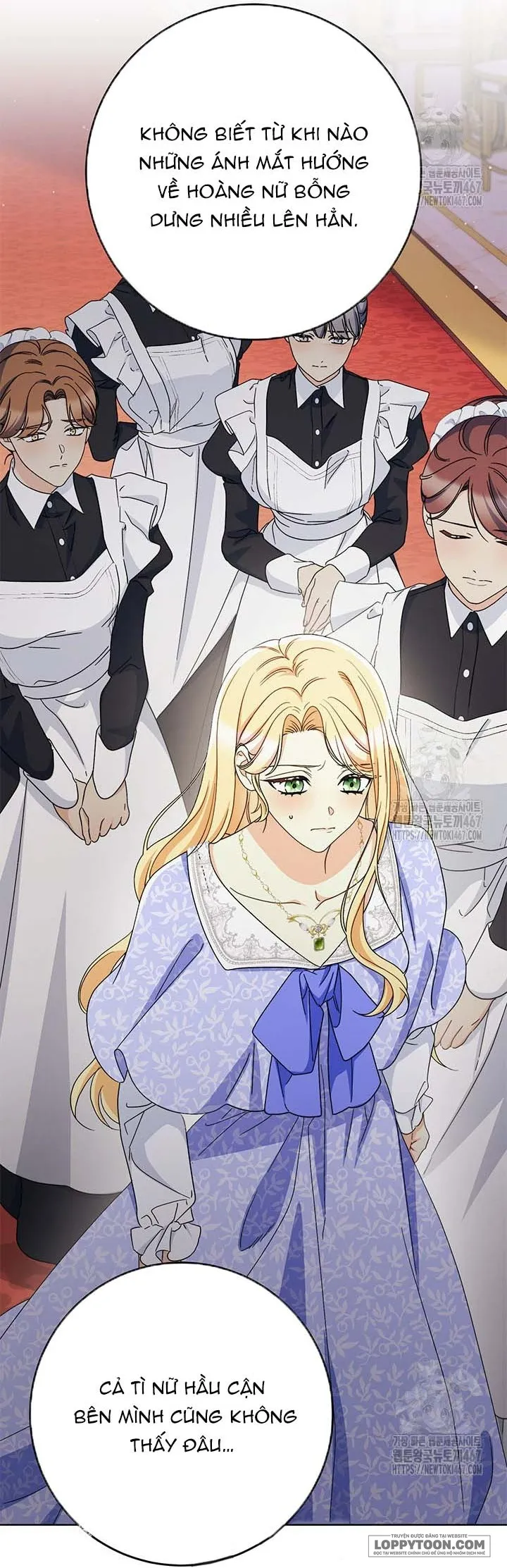 Nuôi Dưỡng Em Gái Xinh Đẹp Chap 88 - trang 58
