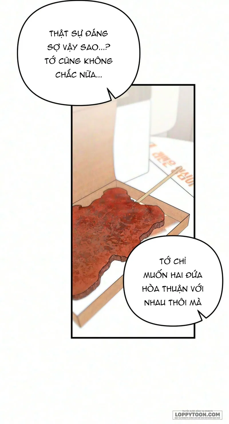 Câu Lạc Bộ Chị Đẹp Chap 17 - Kim Tae-ha, chết chắc rồi - trang 9