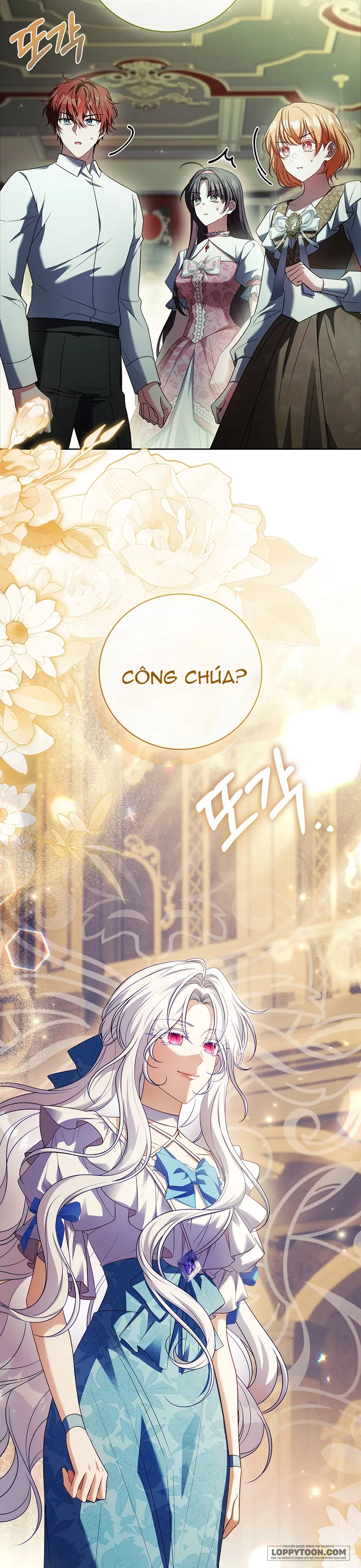 Cha Nào Con Nấy Chap 51 - trang 38