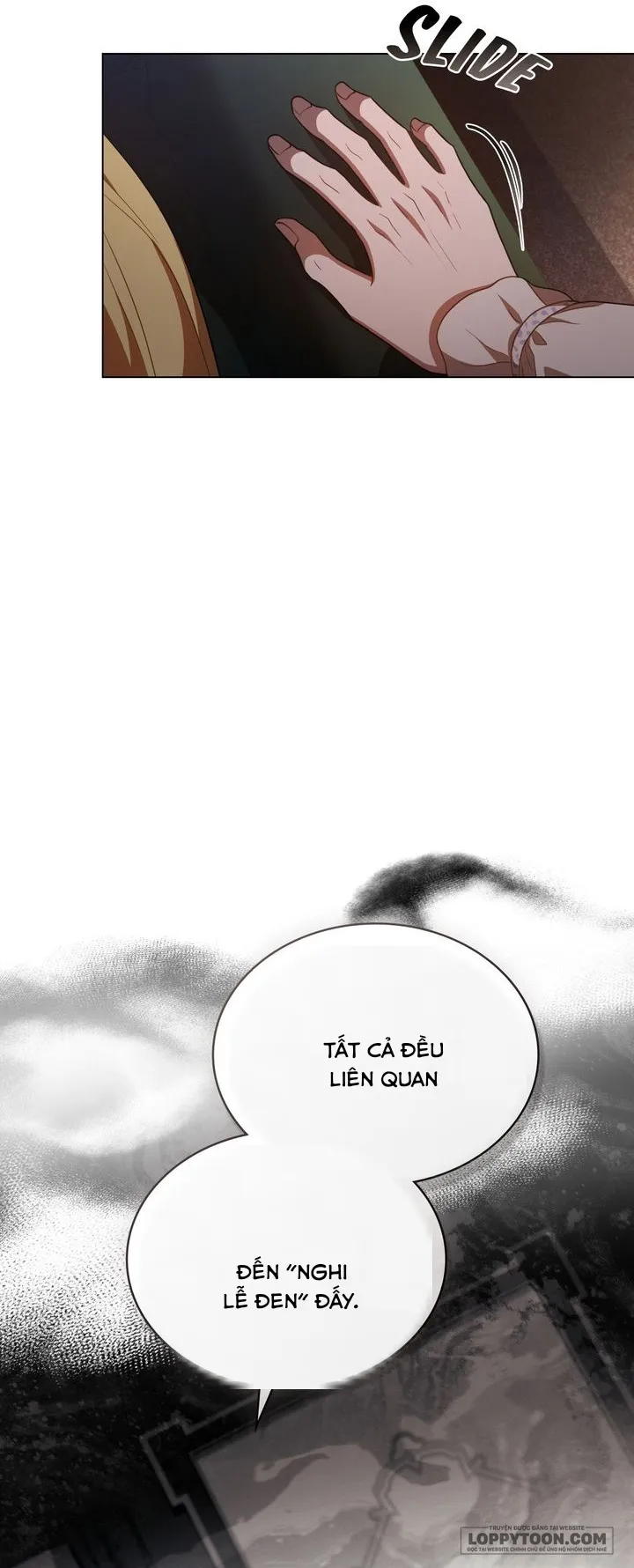 Chúa Phù Hộ Cho Sự Hủy Diệt Của Ta Chap 32 - trang 41