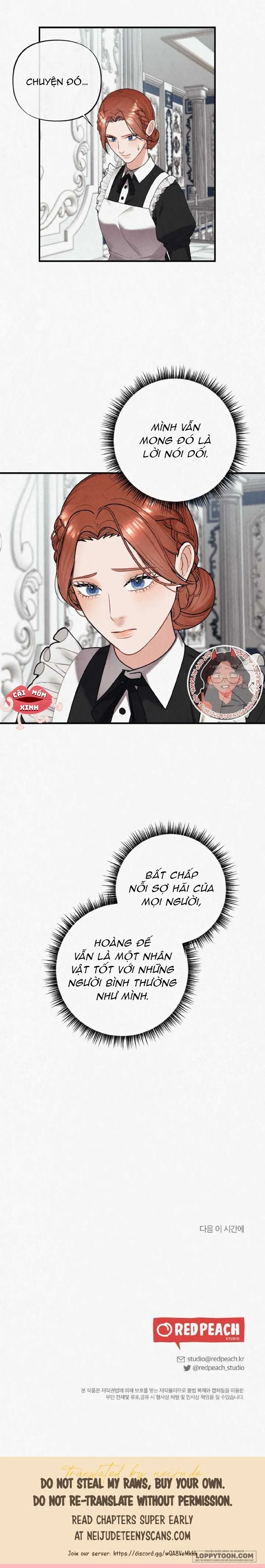 Tù Binh Trong Mơ Chap 2 - trang 24