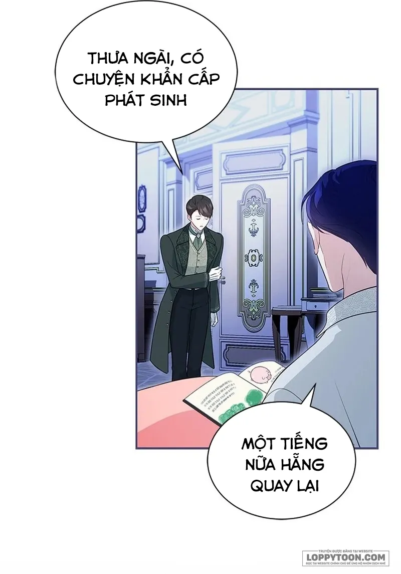 Đã Từ Chối Sủng Ái Rồi Mà Sao Còn Ám Ảnh Thế? Chap 18 - trang 32