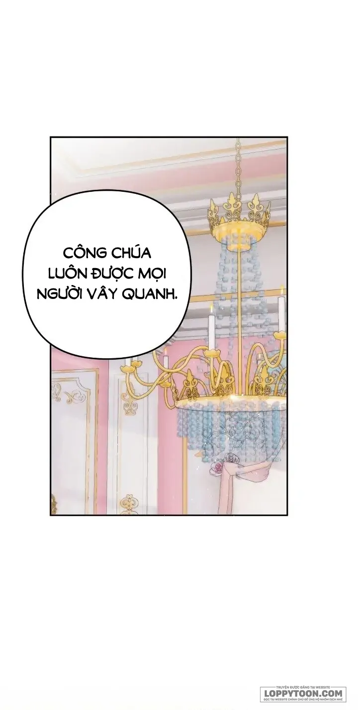Tôi Sống Chung Với Mẹ Chồng Chap 42 - trang 1