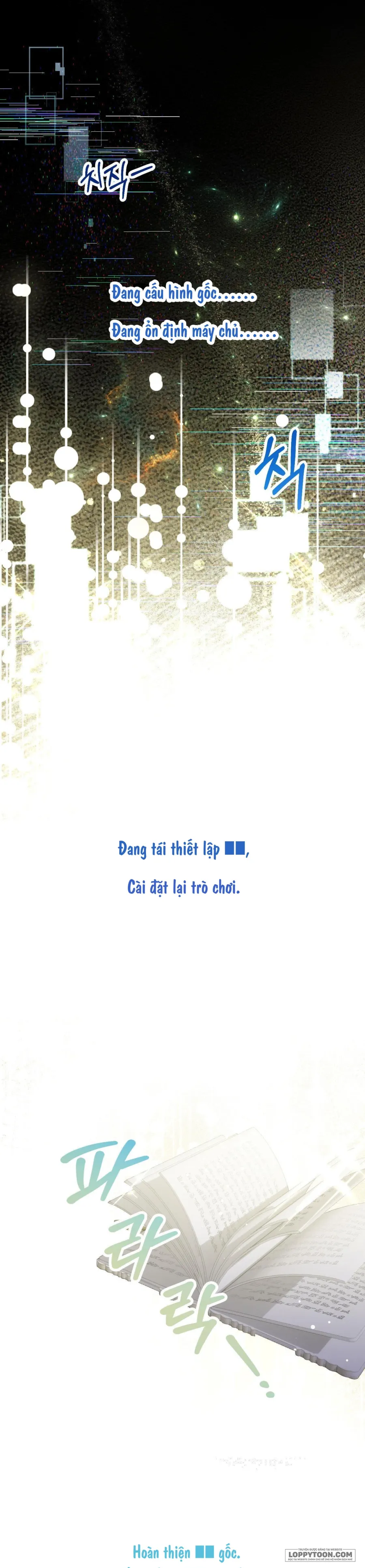 Bị Mắc Kẹt Trong Trò Chơi Harem Ngược Vô Vọng Chap 1 - 🔞🔞🔞 - trang 2