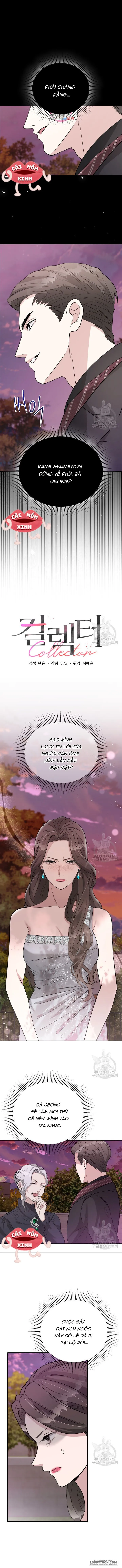 Collector Chap 8 - trang 1