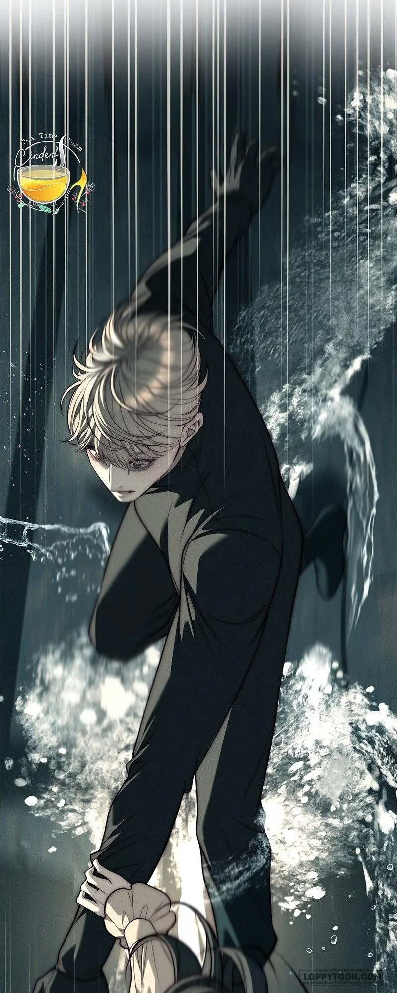 Xâm Nhập Trường Trung Học Tài Phiệt Chap 88 - trang 87