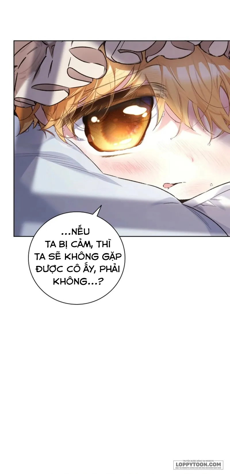 Papa Là Kẻ Thù Kiếp Trước Của Tôi? Chap 50 - trang 32