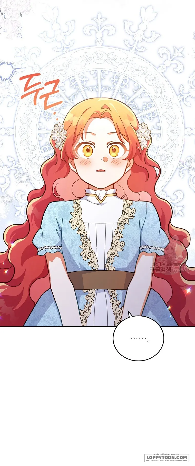 Bé Con Chốn Hoa Nở Chap 34 - trang 26
