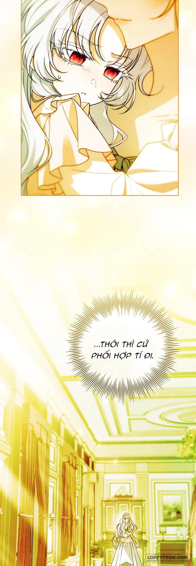 Cha Nào Con Nấy Chap 47 - trang 19