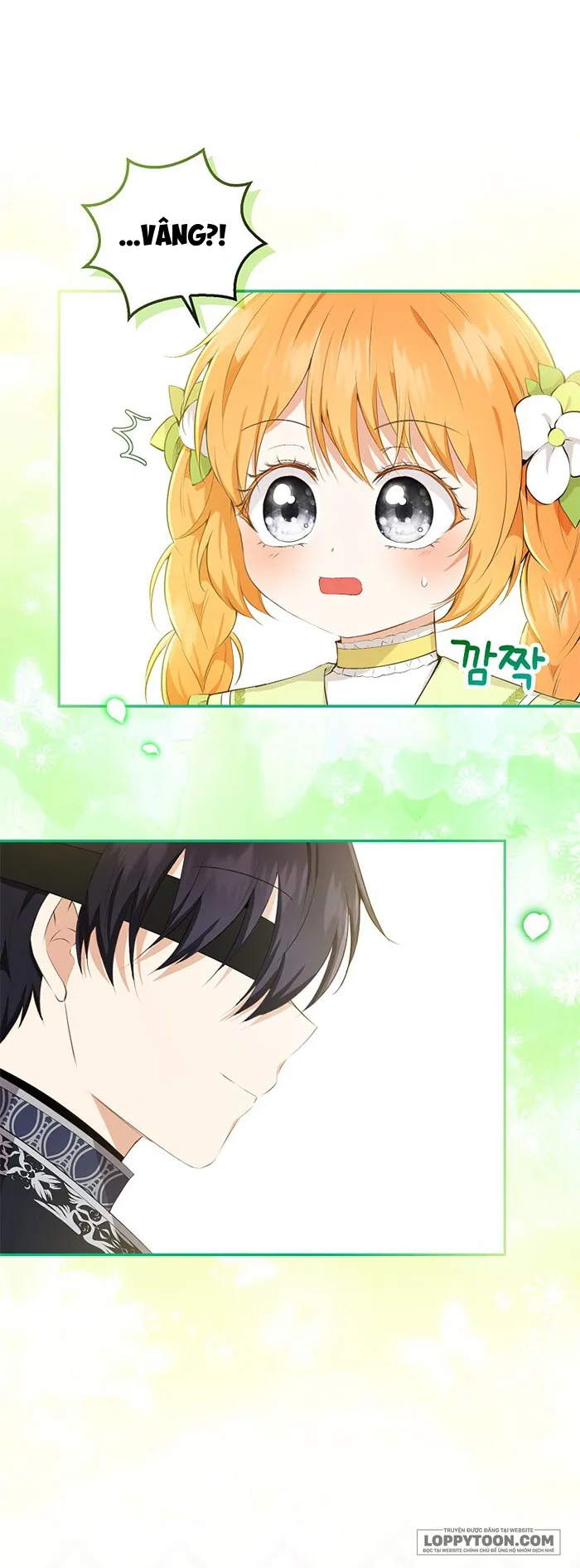 Sóc Con Tài Năng Chap 33 - trang 5