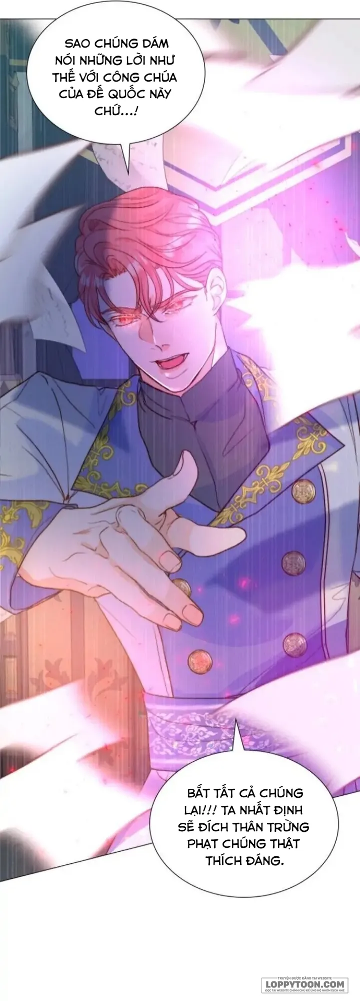 Tôi Được Sinh Ra Là Cô Con Gái Thứ Hai Chap 11 - trang 63