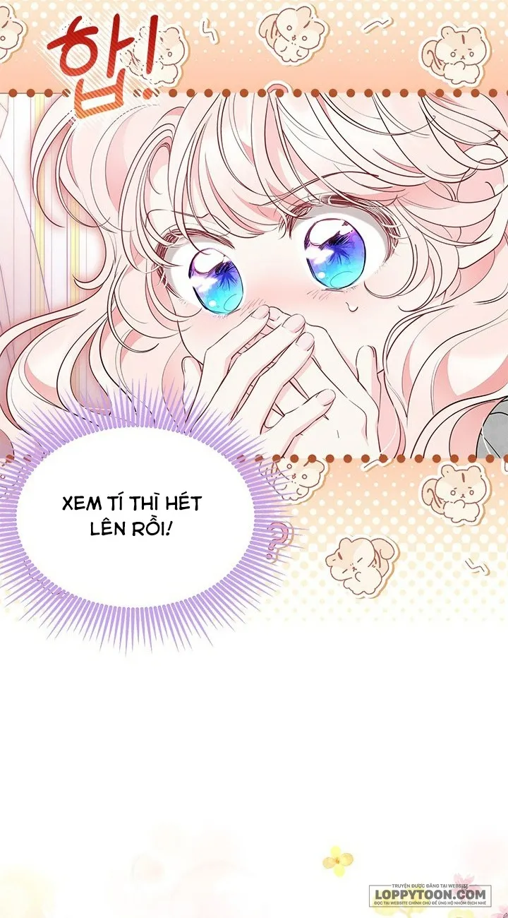 Đã Từ Chối Sủng Ái Rồi Mà Sao Còn Ám Ảnh Thế? Chap 50 - trang 13