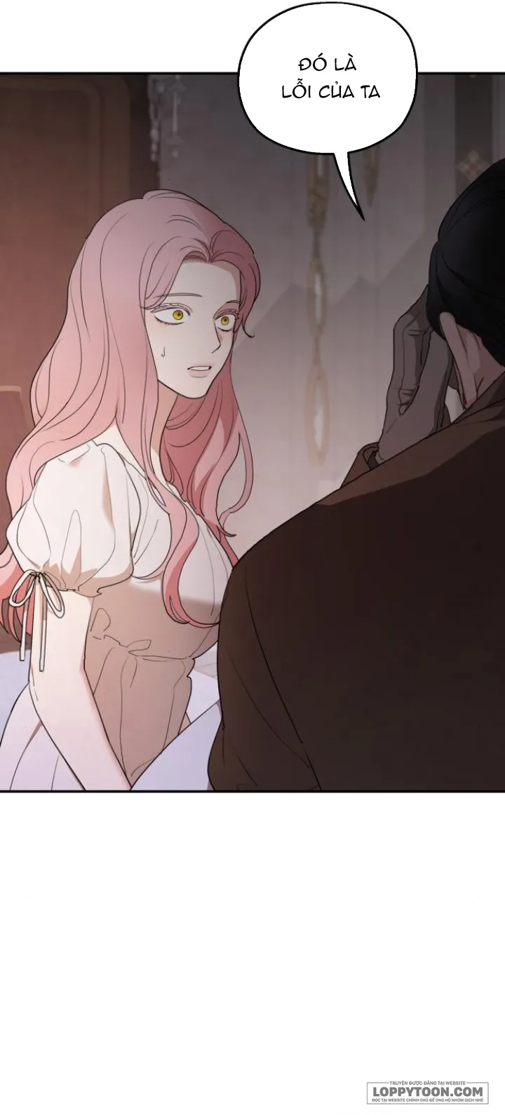 Gia Đình Chồng Quá Ám Ảnh Bởi Tôi Chap 82 - trang 52