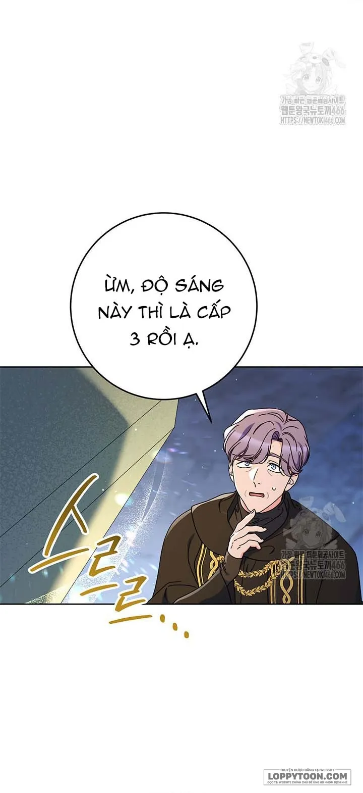 Nuôi Dưỡng Em Gái Xinh Đẹp Chap 80 - trang 36