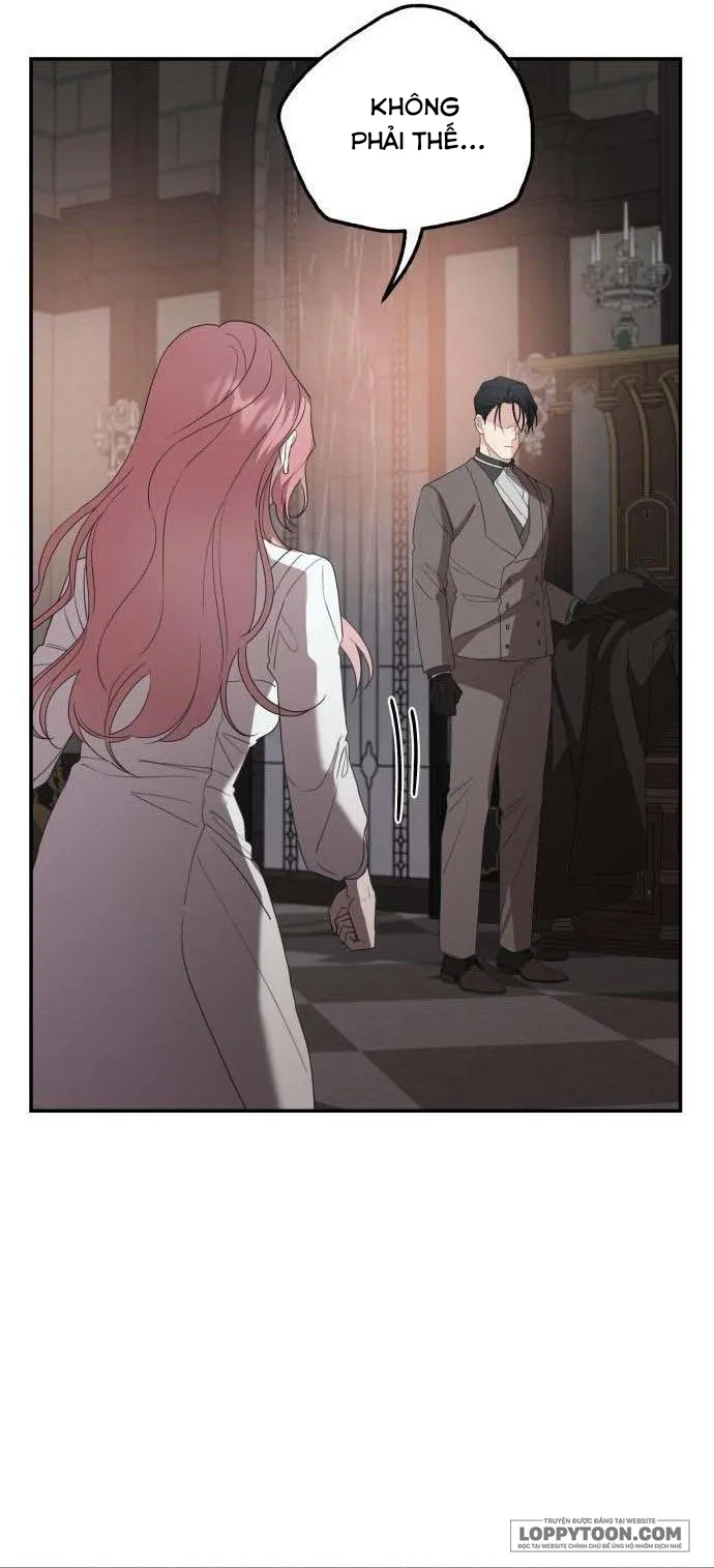 Gia Đình Chồng Quá Ám Ảnh Bởi Tôi Chap 30 - trang 24