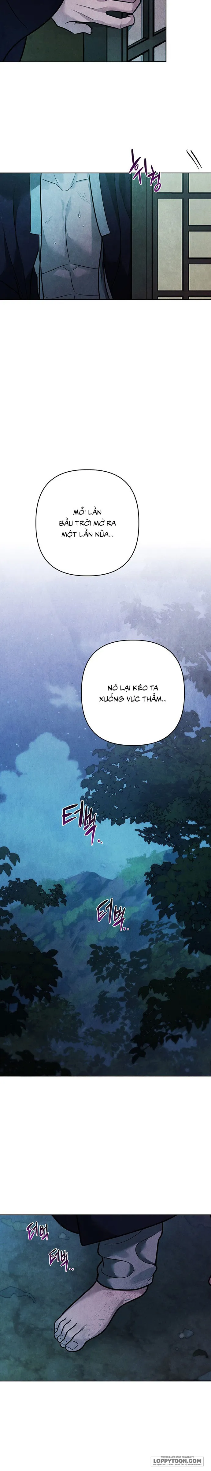 Quỷ Hồn Chap 43 - trang 8