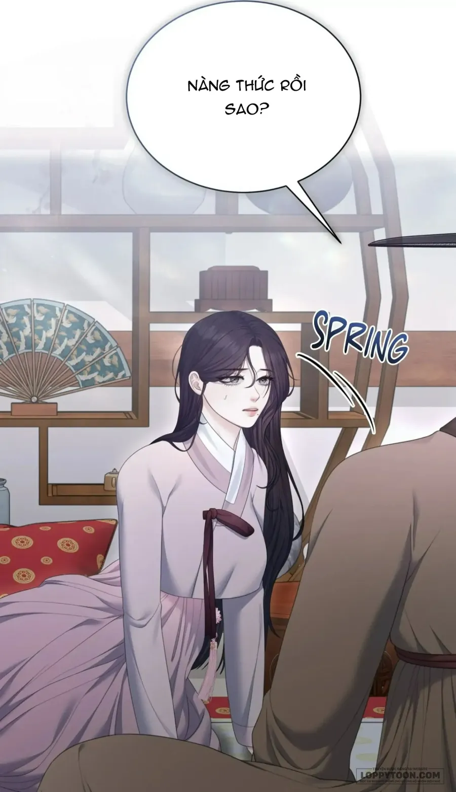 Truyền thuyết Dueokshini Chap 11 - trang 67