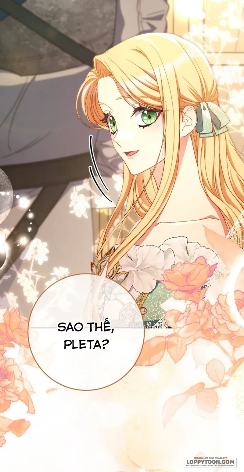 Nuôi Dưỡng Em Gái Xinh Đẹp Chap 47 - trang 27