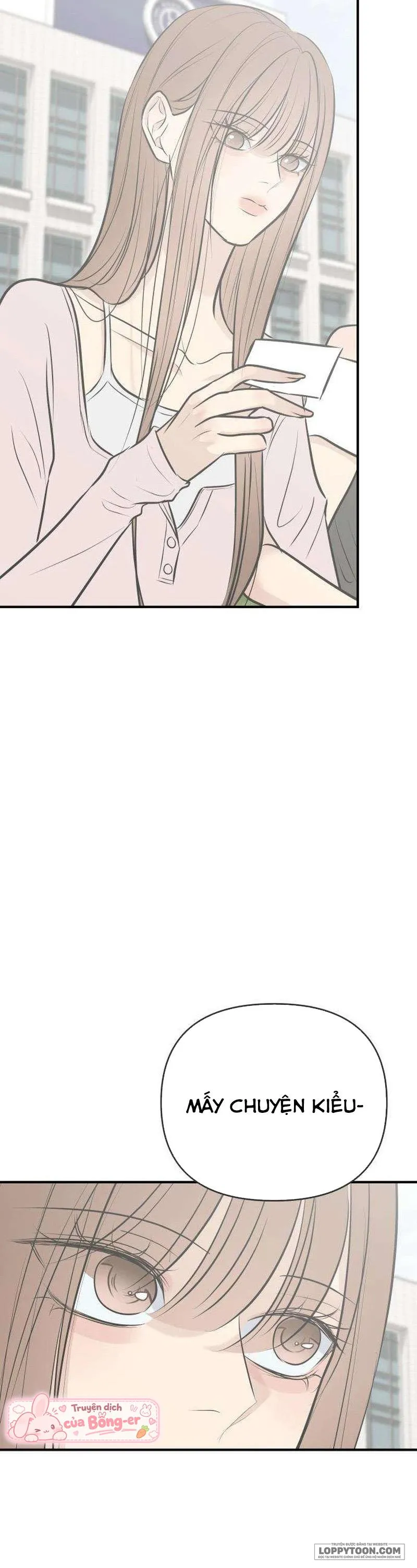 Scandal Bảo Vệ Hôn Nhân Chap 31 - trang 47