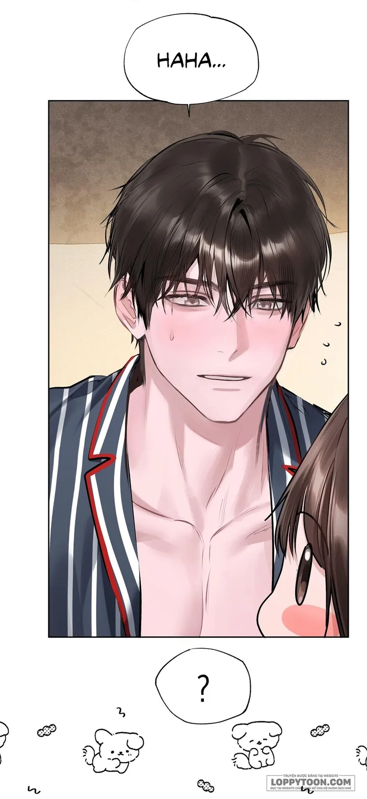 Ji Woo & Woo Yeon Chap 19 - trang 11