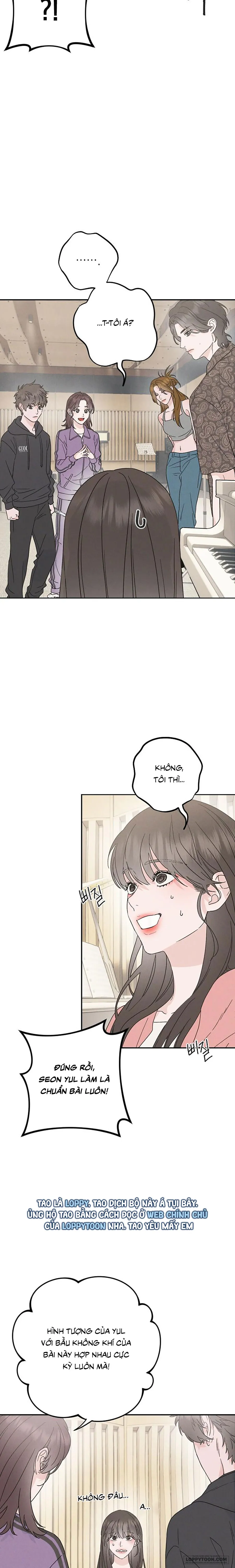 Nam Nữ Mật Thất Chap 1 - trang 52