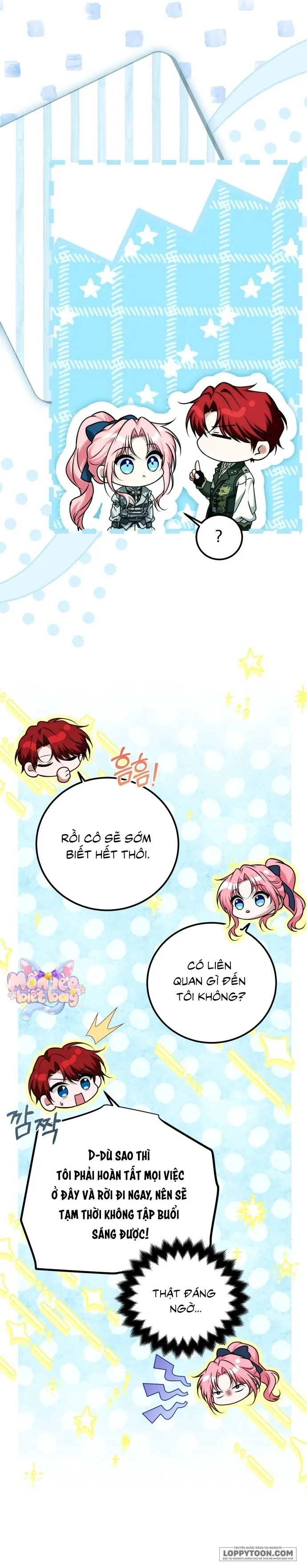 Cách Để Khiến Cuốn Tiểu Thuyết Bi Kịch Thành Chữa Lành Chap 62 - trang 6