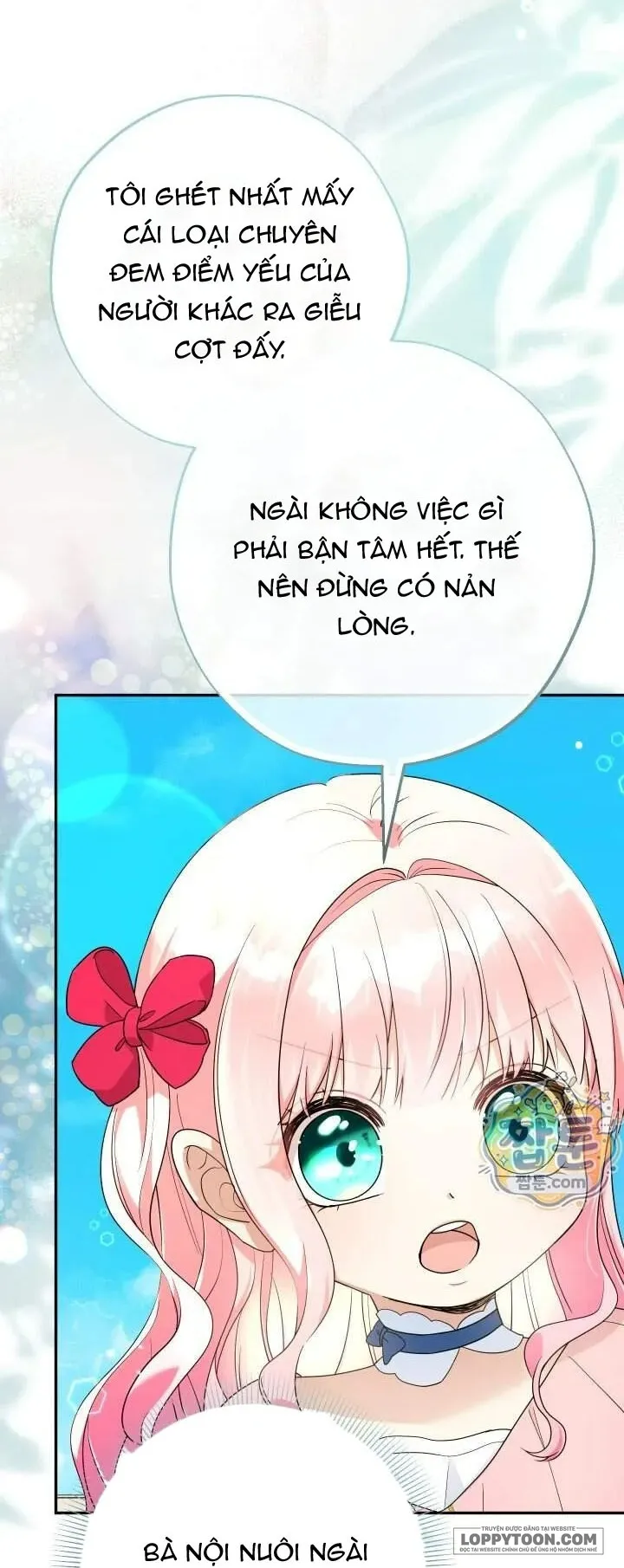Tiểu Thư Tích Tiền Đi Bụi Chap 127 - trang 5
