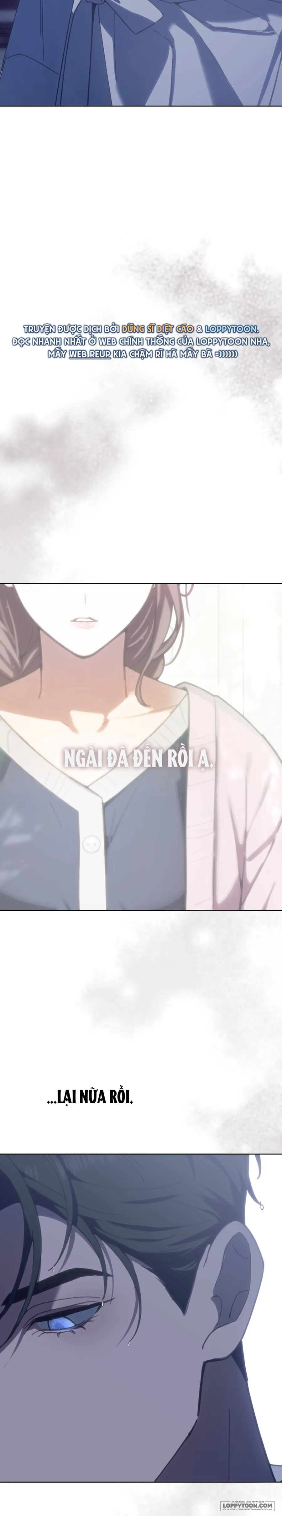 Sự Tàn Khốc Mang Tên Chuộc Tội Chap 20 - trang 40