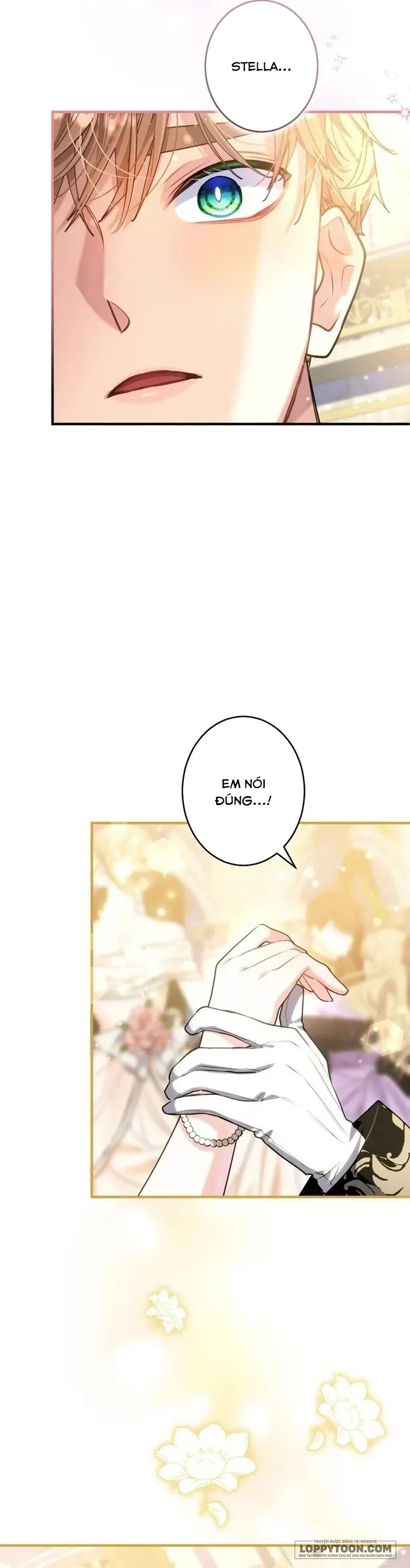 Hợp Đồng Ba Năm Với Tử Thần Chap 11 - trang 15