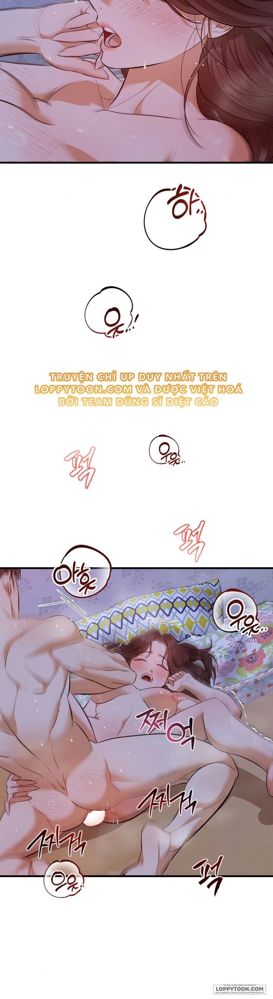 Đào Nguyên Tiên Cảnh Chap 3 - 🔞🔞🔞🔞🔞 - trang 13