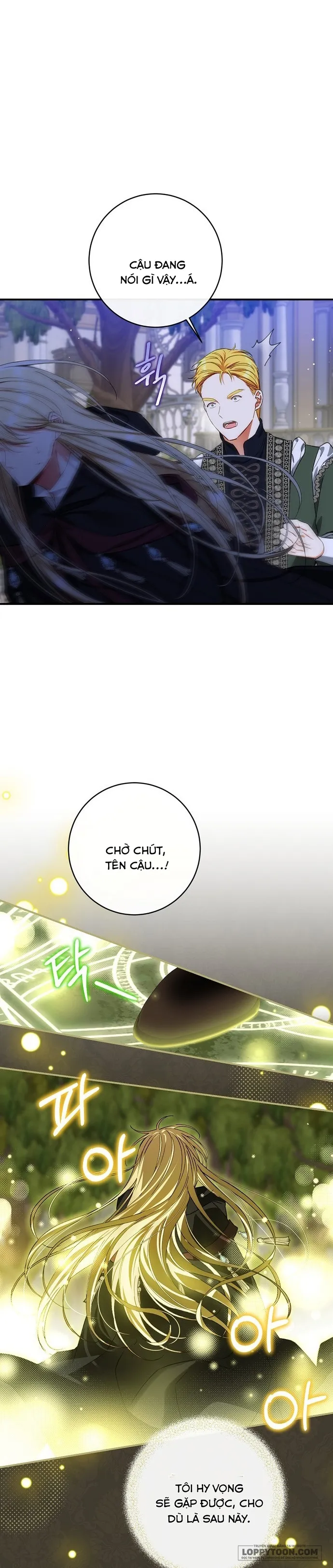 Thuần Hóa Hầu Tước Quái Dị Chap 84 - trang 31