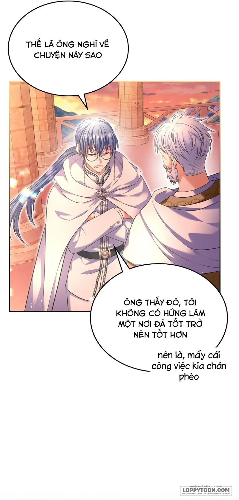 Tôi Sẽ Ly Hôn Với Anh Trai Nữ Chính Chap 69 - trang 9