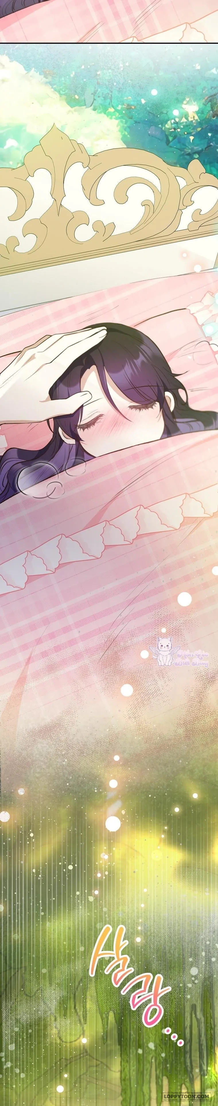 Con Gái Cưng Của Quỷ Chap 75 - trang 10