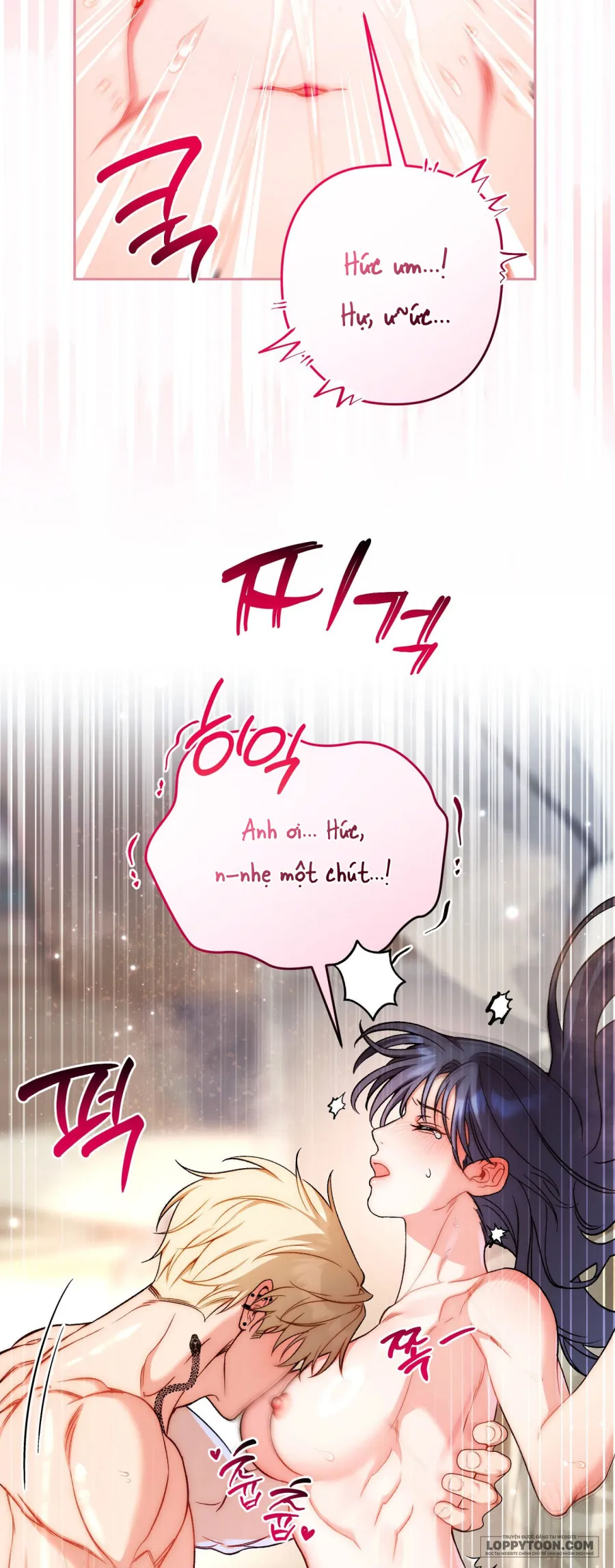Không Tỉnh Táo Chap 2 - 🔞🔞🔞 - trang 51