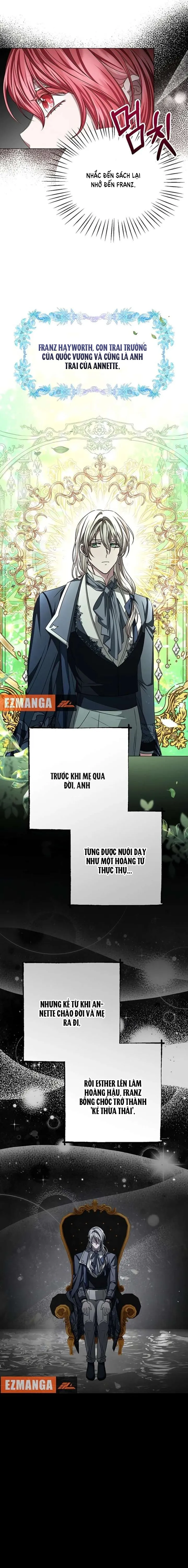 Hôn Phu Luôn Muốn Nuôi Nấng Tôi Chap 12 - trang 16