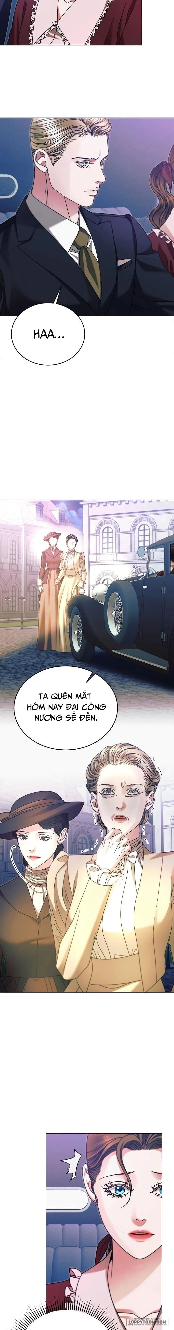 Hãy Cầu Xin Tôi Đi Chap 15 - 🔞🔞🔞 - trang 18