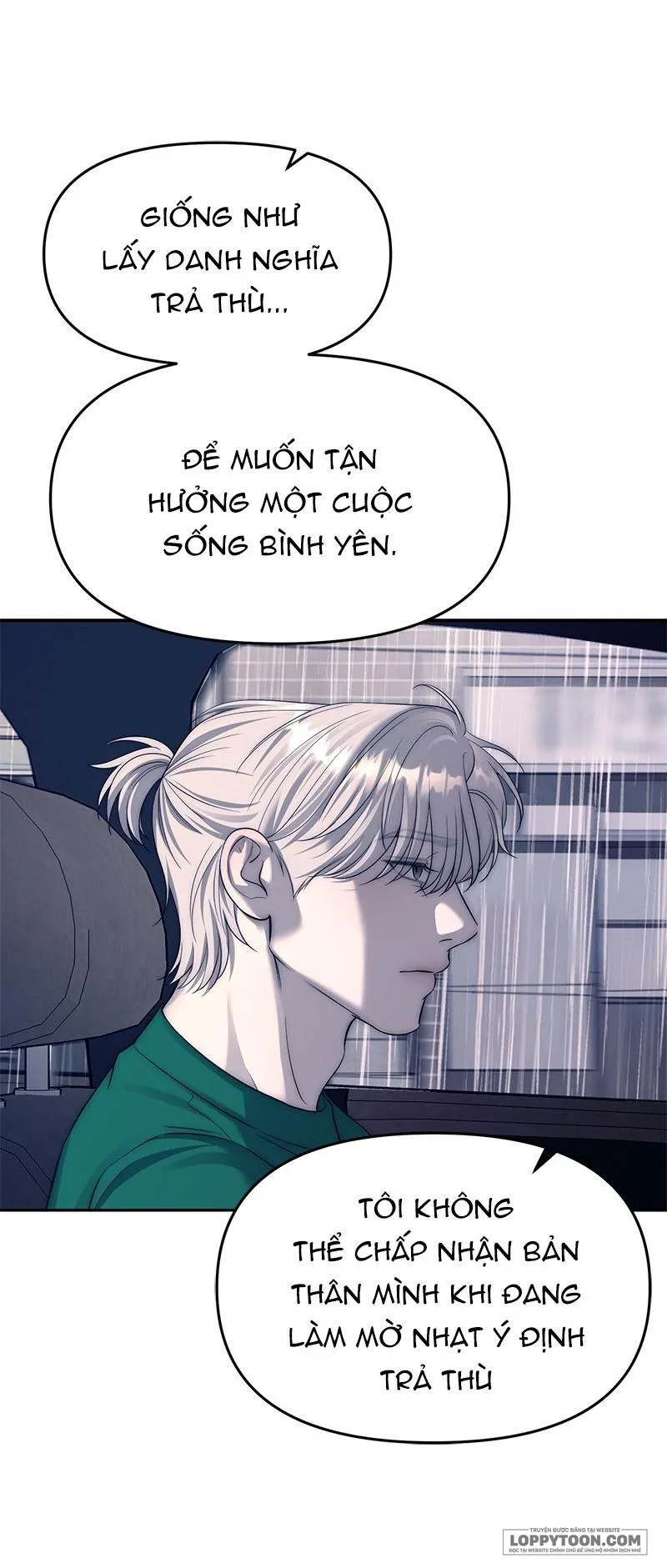 Xâm Nhập Trường Trung Học Tài Phiệt Chap 70 - trang 67