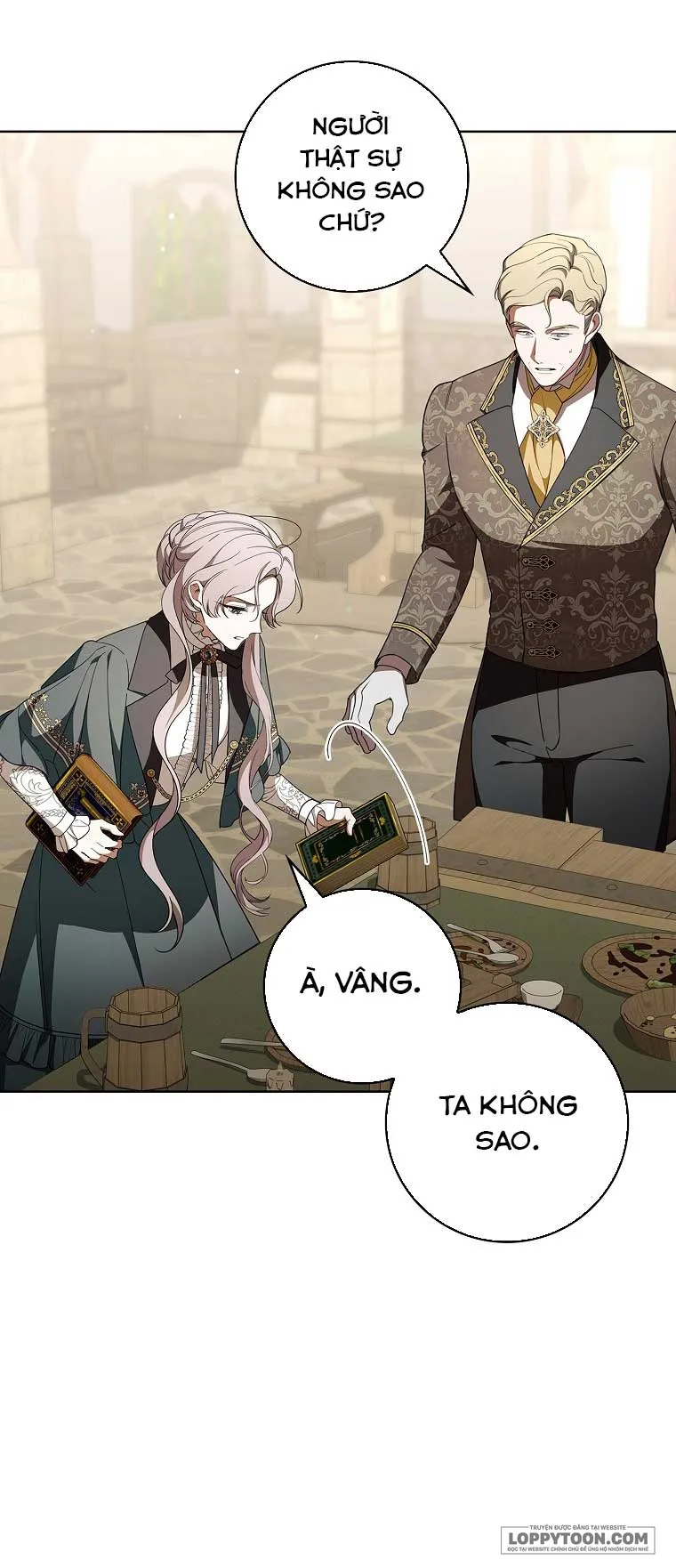 100 lời nguyền tại dinh thự Illestone Chap 17 - trang 62