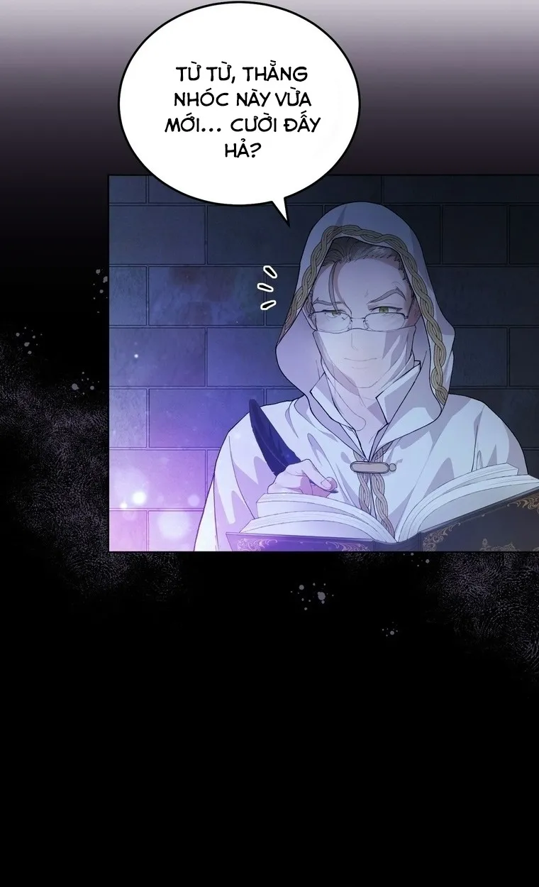 Nàng Tiên, Hãy Ký Hợp Đồng Nào Chap 5 - trang 6