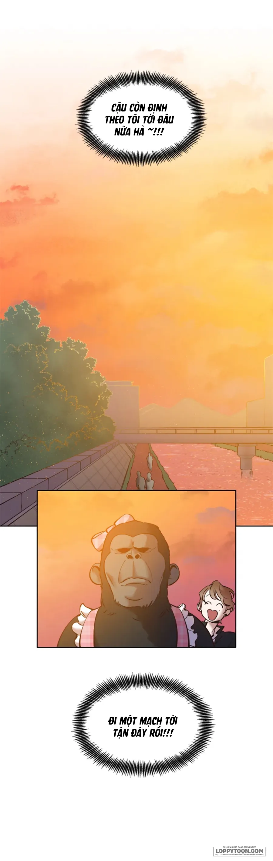 Thanh Xuân Của Chúng Ta Chap 55 - trang 15
