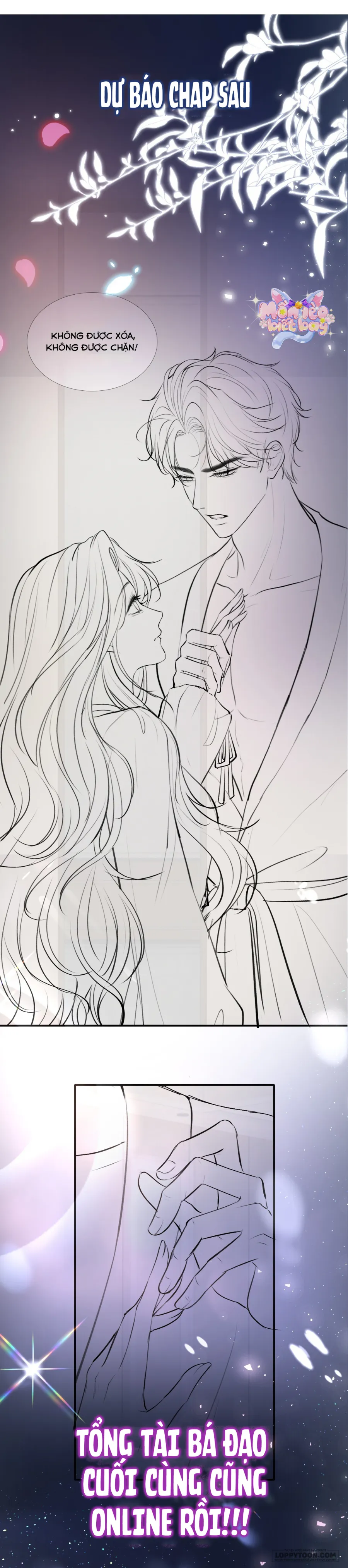 Đúng Là Một Cô Gái Ngoan Chap 9 - trang 15